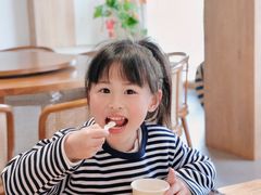 -加顺农场餐厅