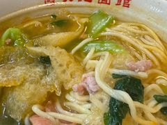 -项记面馆(明瓦廊店)