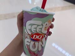 -DQ·蛋糕·冰淇淋(合生汇店)