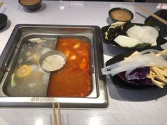 -新辣道鱼火锅(航天万源店)