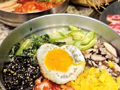 -安又胖韩国烤肉(美罗城店)