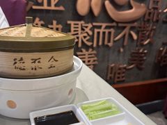 -北京全聚德(玉泉路店)