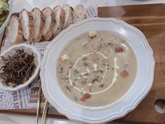 -怡得观滇餐厅·地道昆明菜·1996(海埂大坝店)