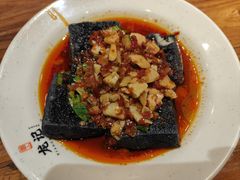 -湘人龙记老长沙米粉(鸟巢店)