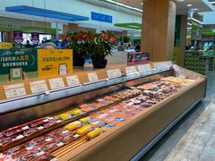 -果蔬好生活超市(东湖店)
