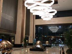 -上海嘉定喜来登酒店