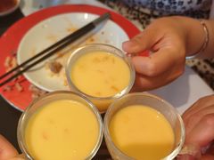 杨枝甘露-丽晶轩中餐厅(重庆丽晶酒店)