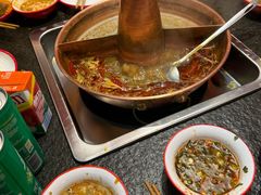-京元盛铜锅涮肉(上海总店)