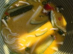 -蜜桃餐厅·古运河畔(南下塘店)