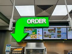 -SUBWAY赛百味(浦东机场店)