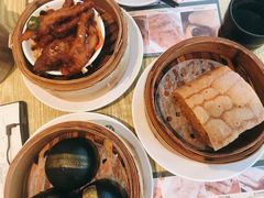 -添好运点心专门店(百老汇店)