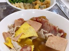 -钟太怪噜(小吃街店)