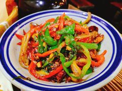 -刘师父老汉口江湖菜(蔡锷路店)