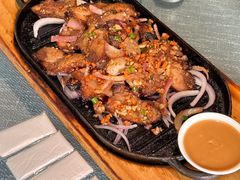 -野蔓果·山野菜(西湖景区·龙井茶田店)