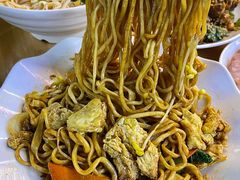 -萍姨抻面馆·鸡架冒菜(清湖店)