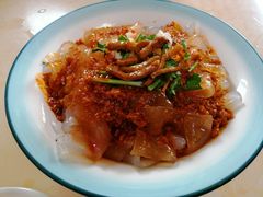 北方拉皮-北方饺子王·海肠捞饭·海鲜锅(山大店)