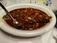 窖香臭桂鱼-同庆楼(金宝汇店)