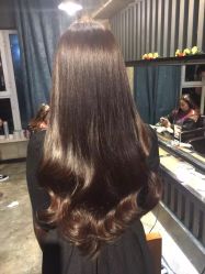 -IN HAIR艺术+造型