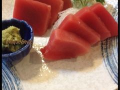 鲔刺身-吉川居酒屋(建国北路店)