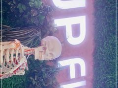 -UP健身私教馆(海岸城店)