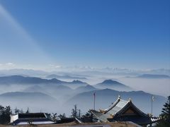 -峨眉山风景名胜区
