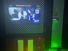 -宝乐星量贩KTV(莲升路店)