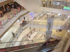 -天河城购物中心