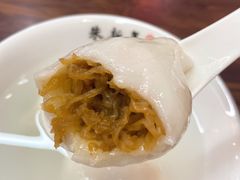 -朱新年·苏式汤团·面点(北寺塔店)
