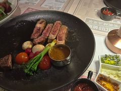 -安妮意大利餐厅(日坛店)
