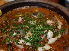 -老灶房-四川土菜(开元店)