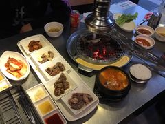 -喜来稀肉(虹泉路店)