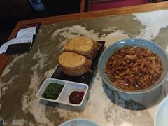 -小吊梨汤·北京菜(香山店)