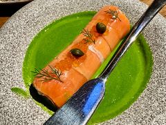 -格鲁·秀色Georgia’s Feast