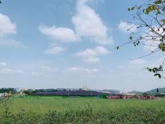 -光明小镇欢乐田园