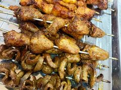 -王记西鎮电烤肉(汶上路店)