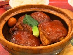 -李氏八大件老菜馆(万宝街店)