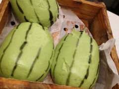 -壹间茶餐厅(天娱广场店)