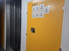 -安东易迷你自助仓储寄存仓库(顾戴路店)