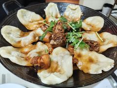 -百味地锅鸡(二店·财校分店)