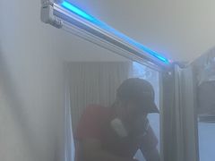 -清新全家甲醛治理(浦东新区店)