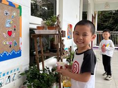 -井德幼儿园(新康花园店)