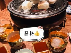 -壹风町烧肉居酒屋(恒丰中央广场店)