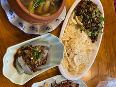 -小厨子私房菜·云南美食店