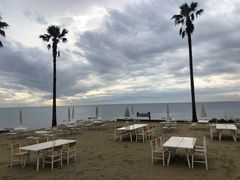 -Cafe Aewol Monsant