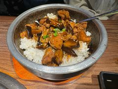 -九田家黑牛烤肉料理(顺义区华联金街店)