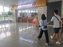 -莱阳站