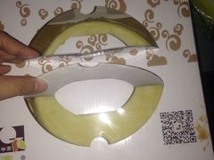 -OL’s Cake鲜荟千层(东风中路店)