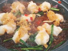 -绿茶餐厅(天津天河城店)