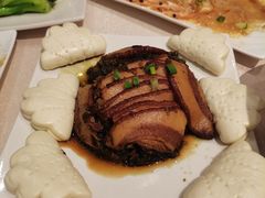 -唐拉雅秀酒店-唐苑中餐厅