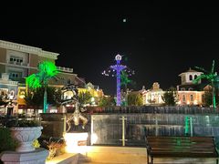 -青岛方特梦幻王国